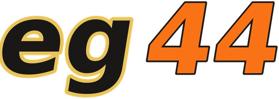 eg44 logo